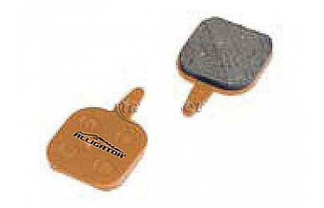 Alligator Performance (Tektro IO/IOX)